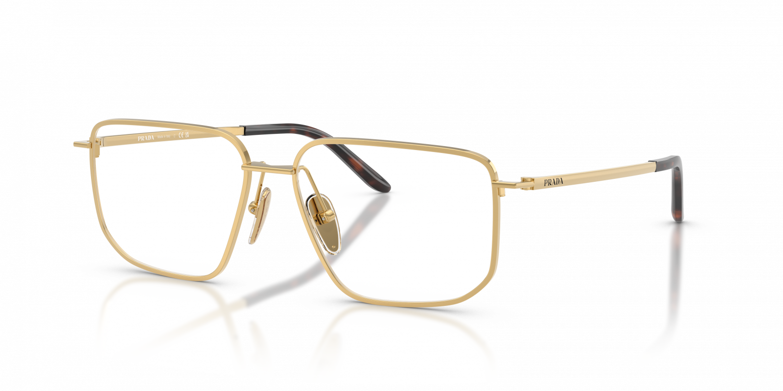 Prada PR C52V 5AK1O1  